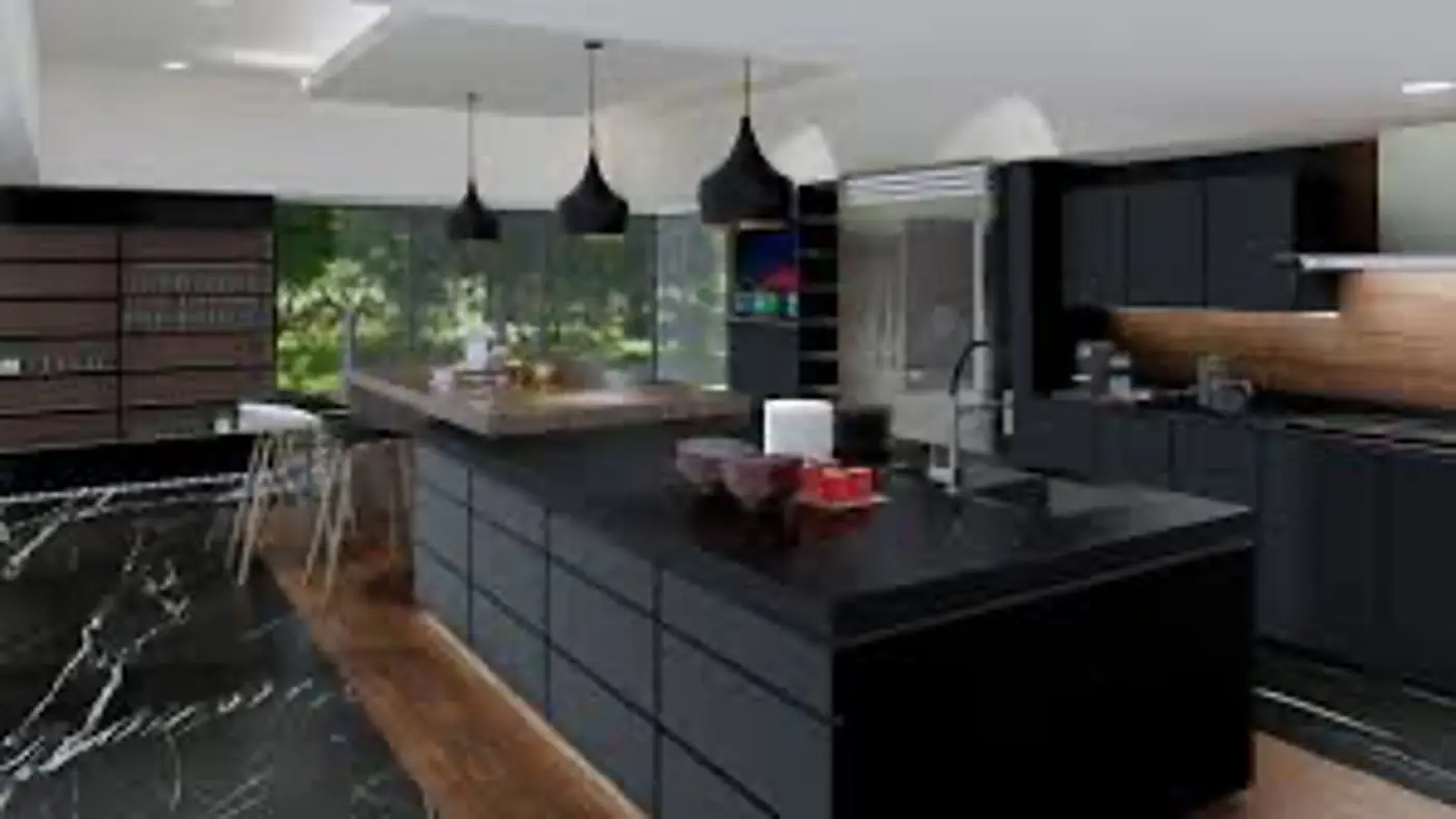 trabajos de aluminio para ventanas